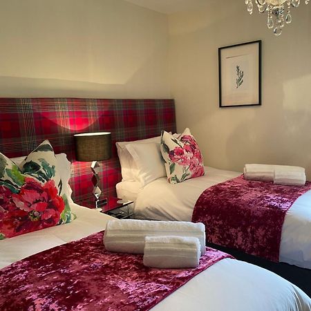 Monkland Cottage Nairn Eksteriør billede