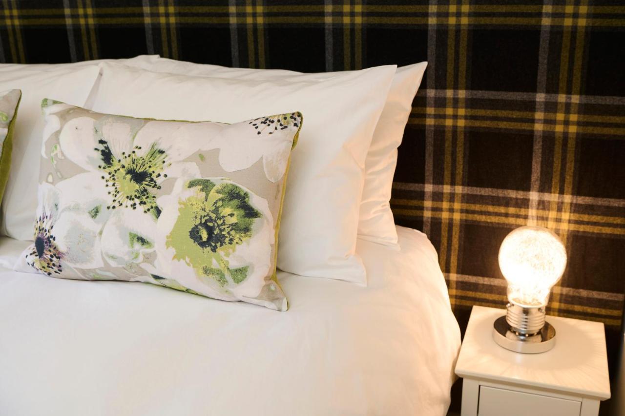 Monkland Cottage Nairn Eksteriør billede